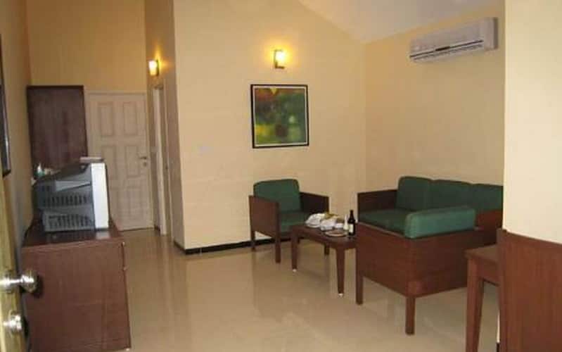 Valentine Hotel, Muzaffarnagar 5